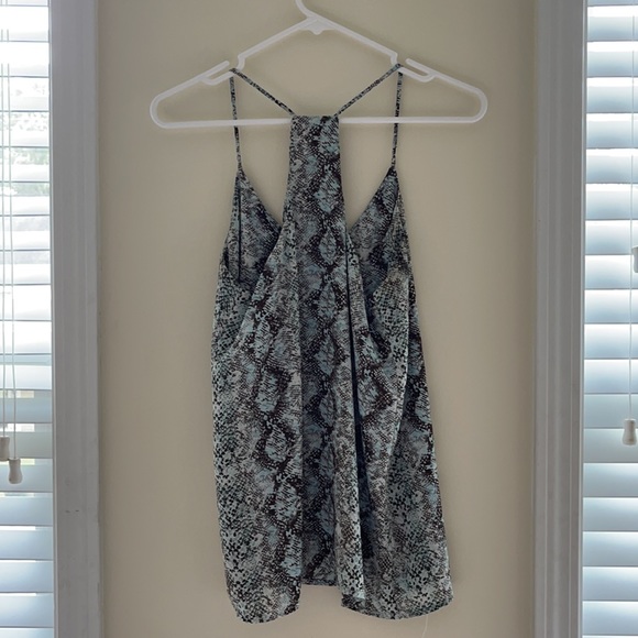 Newbury kustom tank top - Picture 4 of 4